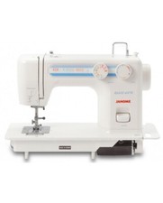 Macchina per cucire a base