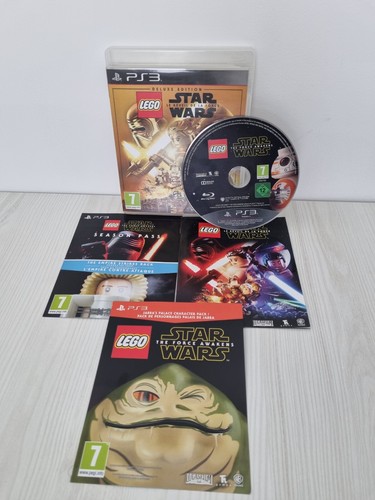 Lego star wars il risveglio - lego,