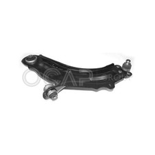 Braccio Oscillante Anteriore