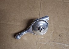 Guzzi,ducati,laverda,mv Agusta,benelli Leva Aria Starter Sinistra