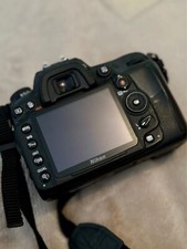 nikon d7000 ottime condizioni 