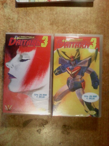 Vhs 2 introvabili - vhs,