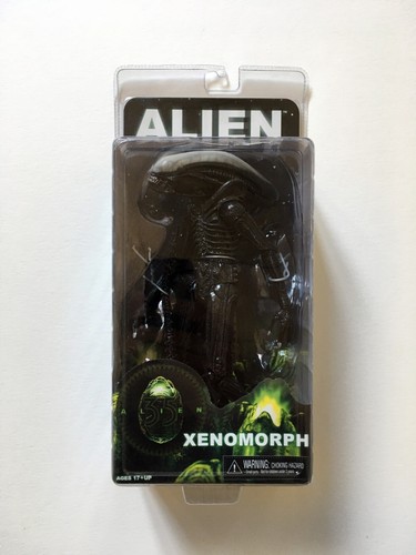 Alien xenomorph anniversary - alien,
