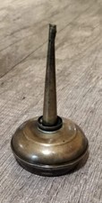 VECCHIO OLIATORE IN OTTONE PER