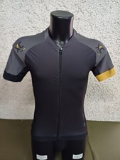 MAGLIA MANICA CORTA CICLISMO