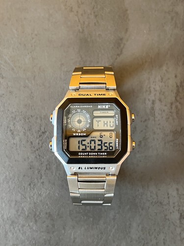 Orologio nike mod sport watch - nike,
