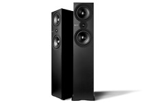 CAMBRIDGE AUDIO SX80 BLACK MATT COPPIA DIFFUSORI DA PAVIMENTO NUOVI