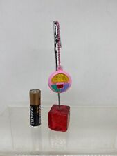 Creamy portachiavi Studio Pierrot majokko maghette figure Japan Bacchetta Mod. 2