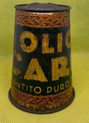 Copri tappo damigiana olio - damigiana,