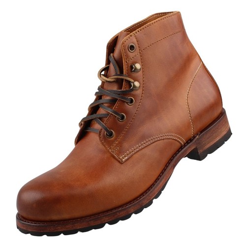 Sendra boots 10604 evolution - boots, 10604-evolution