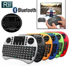 Rii i8+ Bluetooth Mini