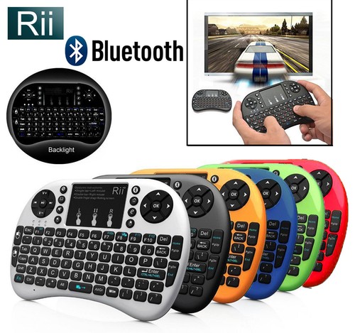 Rii bluetooth mini - bluetooth,