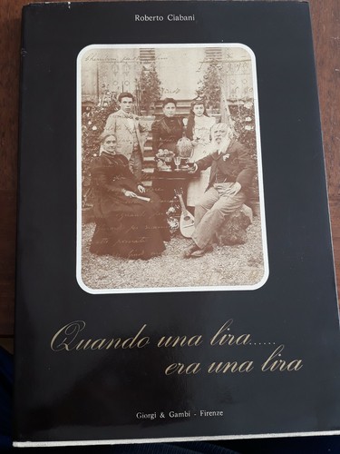 Quando una lira era - ,