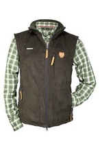 Hubertus Gilet Cacciatore "