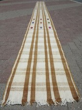 Tappeto vintage turco Kilim