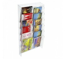 E-399 EPC-B Espositore porta