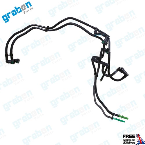 Tubo carburante per volvo c30 - per,