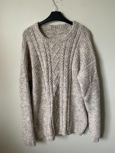 Maglia mano cavo - maglia, a