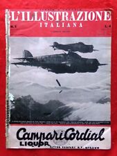 L'Illustrazione Italiana 1