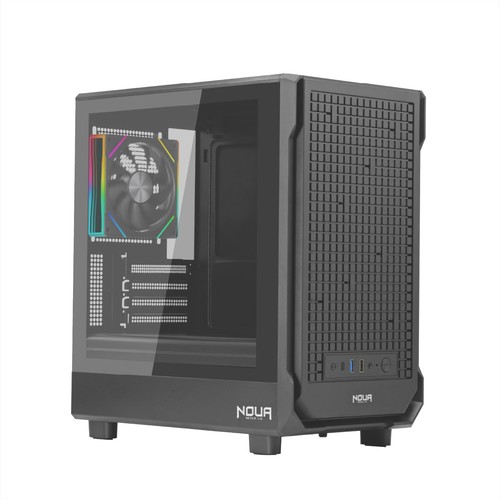Noua fobia lk100 - case, pc