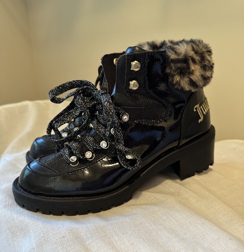 Stivali combattimento juicy - da,