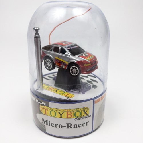 Micro racer mini - micro, car