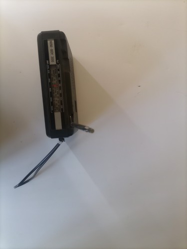 Radiolina portatile anni - portatile, 60