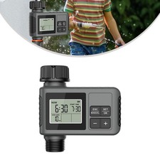 Timer Irrigazione per Impianto