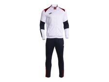 Tuta Joma Danubio IV Uomo