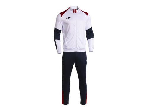 Tuta joma danubio uomo - joma, iv