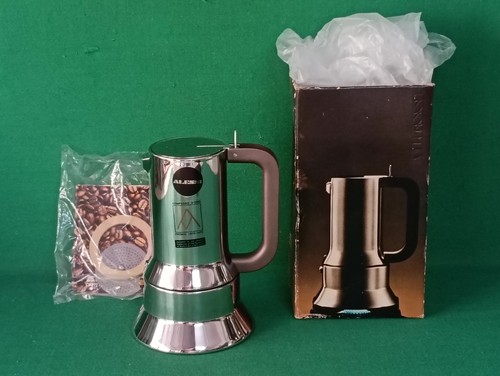 Caffettiera alessi 9090 - alessi, 9090/6