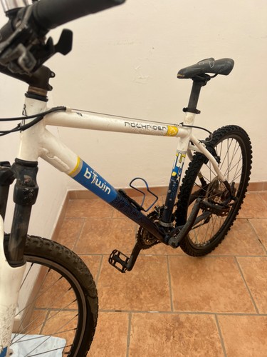 Bicicletta usata uomo - bicicletta,