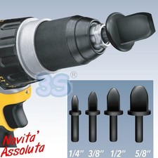 Set punte espansore - , bicchiere