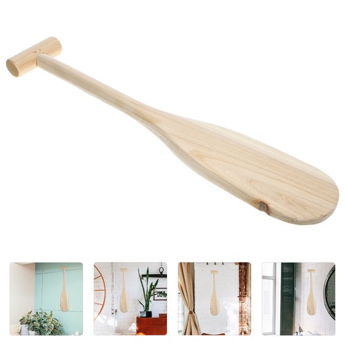 Pagaia legno per canoa - in,