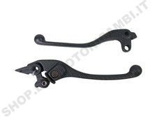 COPPIA LEVE FRENO ANTERIORE E