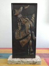 SALVADOR DALÌ SCULTURA IN