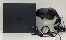 Oculus Rift S Pacchetto Realtà Virtuale (VR) - Nero NON TESTATO 