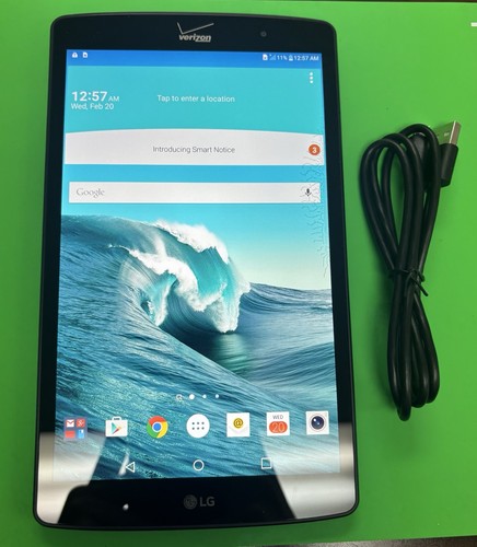 Pad vk815 4g - lg,
