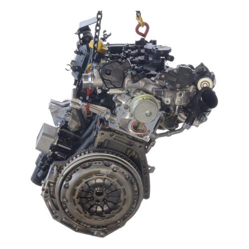 Motore dacia duster phase 2 - 2,