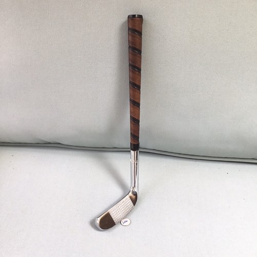 Rara mazza golf vintage - da,
