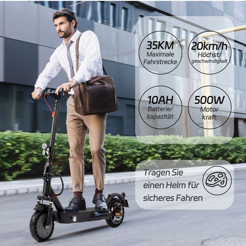 Zwheel e9max monopattino - e9max,