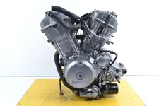 MOTORE HONDA TRANSALP 700 2007
