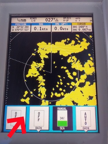 Originale per raymarine rl70c - per,
