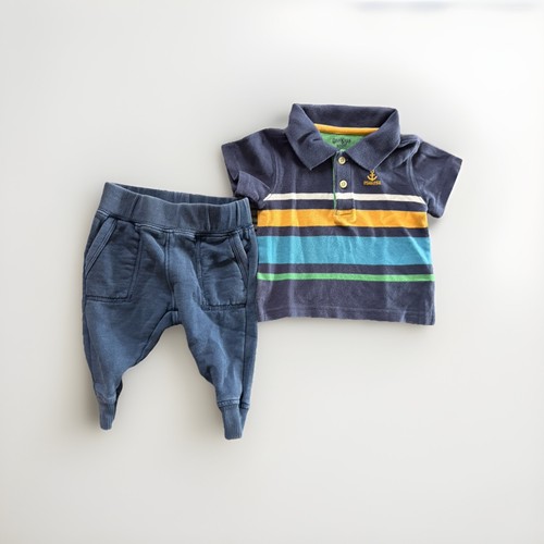 Pantaloni della tuta oshkosh - della,