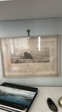 Litografia Palizzi