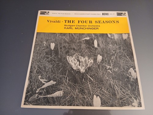 Vivaldi the four - vivaldi,