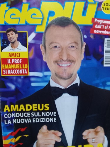 Telepiù 2025