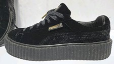 EUC PUMA x FENTY by Rihanna