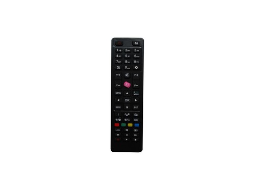 Telecomando vocale per - , smart