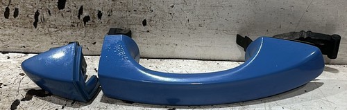 Maniglia esterna posteriore - maniglia,